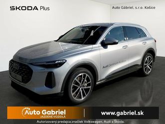 audi q5 q5 suv tdi quattro