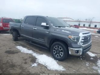 toyota tundra 5.7l limited 5.7l v8 ≫ 2018 • 16 800 eur • id
