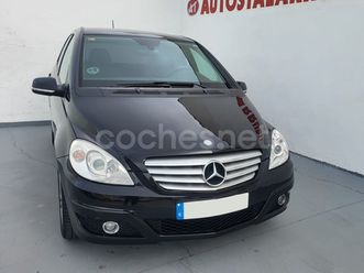 mercedes-benz clase b b 180 cdi