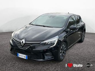clio v 2019 1.6 e-tech full hybrid techno 145cv auto