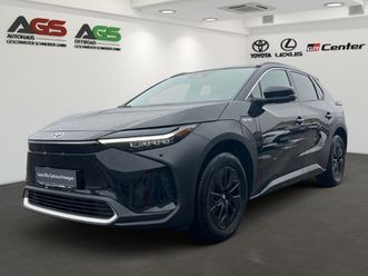 basis + comfort-paket + technik-paket