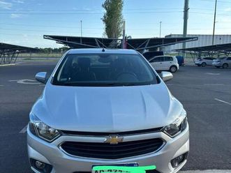 chevrolet prisma ltz