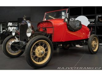 ford a 2 sitzer (6) 1929