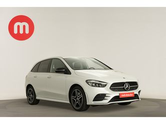 mercedes-benz b 250 e