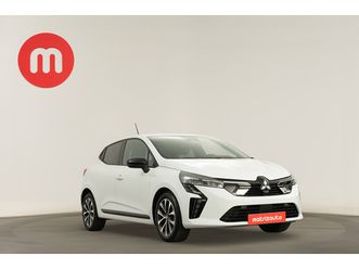 mitsubishi colt 1.0 mpi-t kaiteki