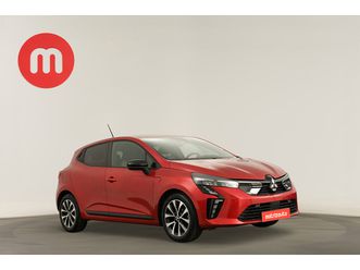 mitsubishi colt 1.0 mpi-t kaiteki