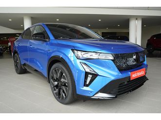 renault rafale 1.2 hyper hybrid e-tech esprit alpine