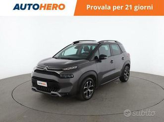 citroen c3 aircross lf02854