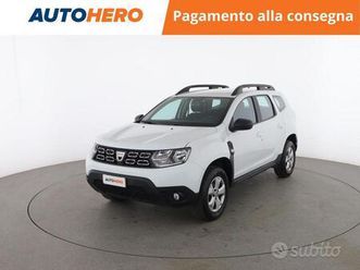 dacia duster jl52834