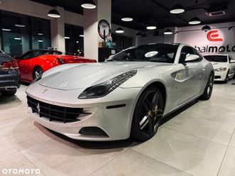 ferrari ff standard