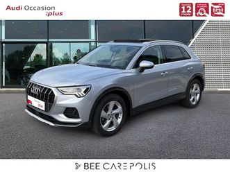 q3 35 tdi 150 ch s tronic 7