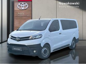 2.0 d4-d long business | 9 osobowy