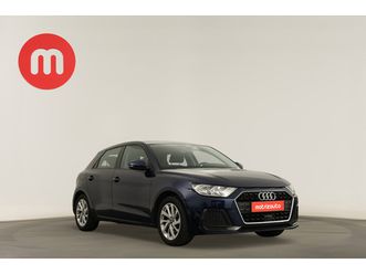 audi a1 sb 25 tfsi advanced