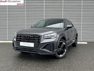 q2 35 tfsi 150 s tronic 7 s line