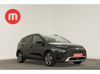 hyundai bayon 1.0 t-gdi premium dct