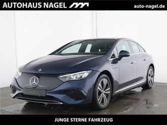 mercedes-benz eqe 300 electric art*advance+memory*pts*w-pkt*