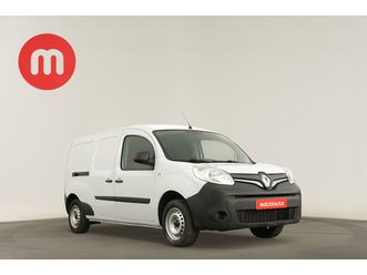 renault kangoo 1.5 dci maxi business s/s
