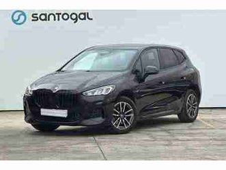 225 e xdrive pack desportivo m