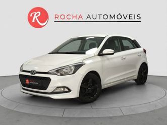 hyundai i20 1.2 go