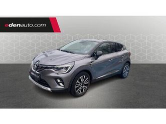 ii tce 140 edc - 21b initiale paris