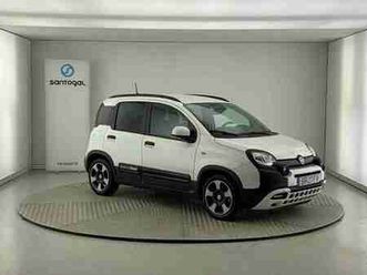 panda 1.0 hybrid pandina business edition