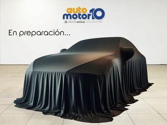 skoda fabia 1.0 mpi 55kw (75cv) ambition