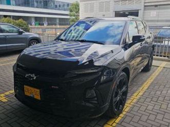 rs אוט׳ 2.0 (230 כ״ס)