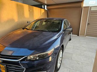 ls אוט׳ 1.5 (160 כ״ס)