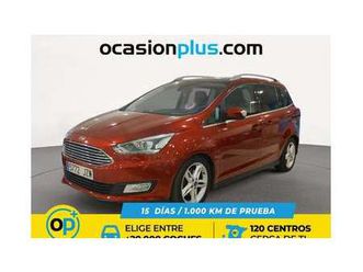 1.0 ecob. auto-s&s titanium 125