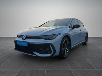 golf viii lim. 1.5 tsi ehybrid gte *black-style...