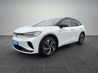 id.4 gtx 4motion *pano*harman-kardon*ahk*360°ka...