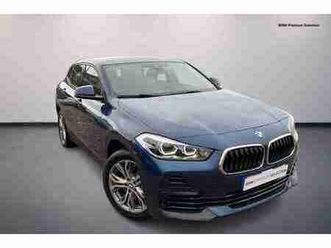 x2 25 e xdrive advantage