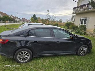 renault grandcoupe, 2018 god.