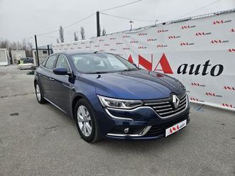 renault talisman dci #160# servisna#jamstvo#u pdv#leasing bez učešća#, 2019 god.