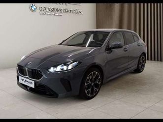 120a 170ch m sport design dkg7