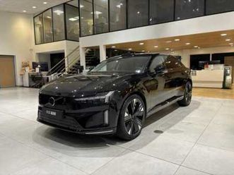 ultra single extended range électrique