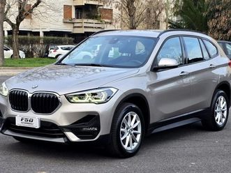 x1 bmw x1 sdrive20d business advantage auto