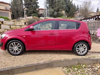 lt אוט׳ האצ'בק 5 דל 1.6 (116 כ״ס)