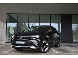 opel grandland 1.5turbo d s/s elegance at8 *navi*camera*fullled*t diesel de 2023 sur loppem (8210) | spoticar