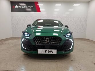 vi e-tech full hybrid 160 ch techno