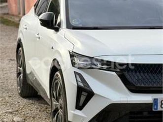 renault rafale esprit alpine full hybrid etech