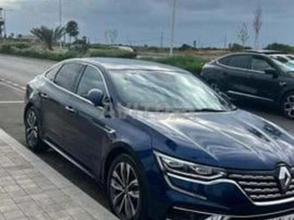 renault talisman 2.0 blue dci 200 edc