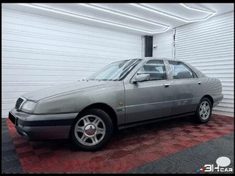 lancia kappa 2.0 ie 155cv