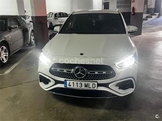 mercedes-benz gla gla 200 d