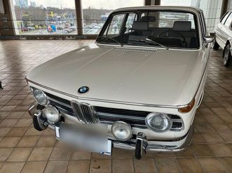 bmw 1800 oldtimer