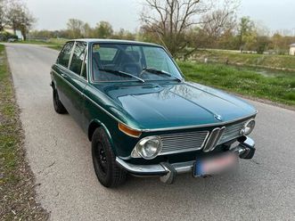 bmw 1802 1800 touring