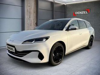 dm-i touring comfort