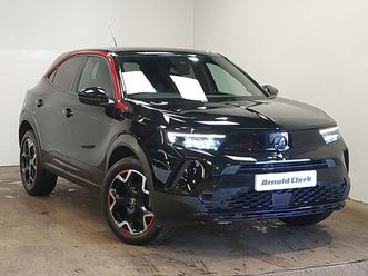 1.2 turbo 136 gs 5dr