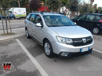 dacia logan 1.5 dci-navi -garanzia full