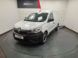 ii van blue dci 95 - 22 confort